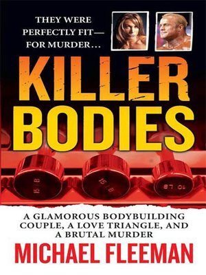 cover image of Killer Bodies